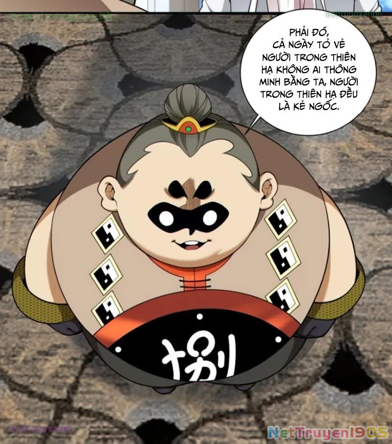 Đồ Đệ Của Ta Đều Là Đại Phản Phái Chapter 405 - 7