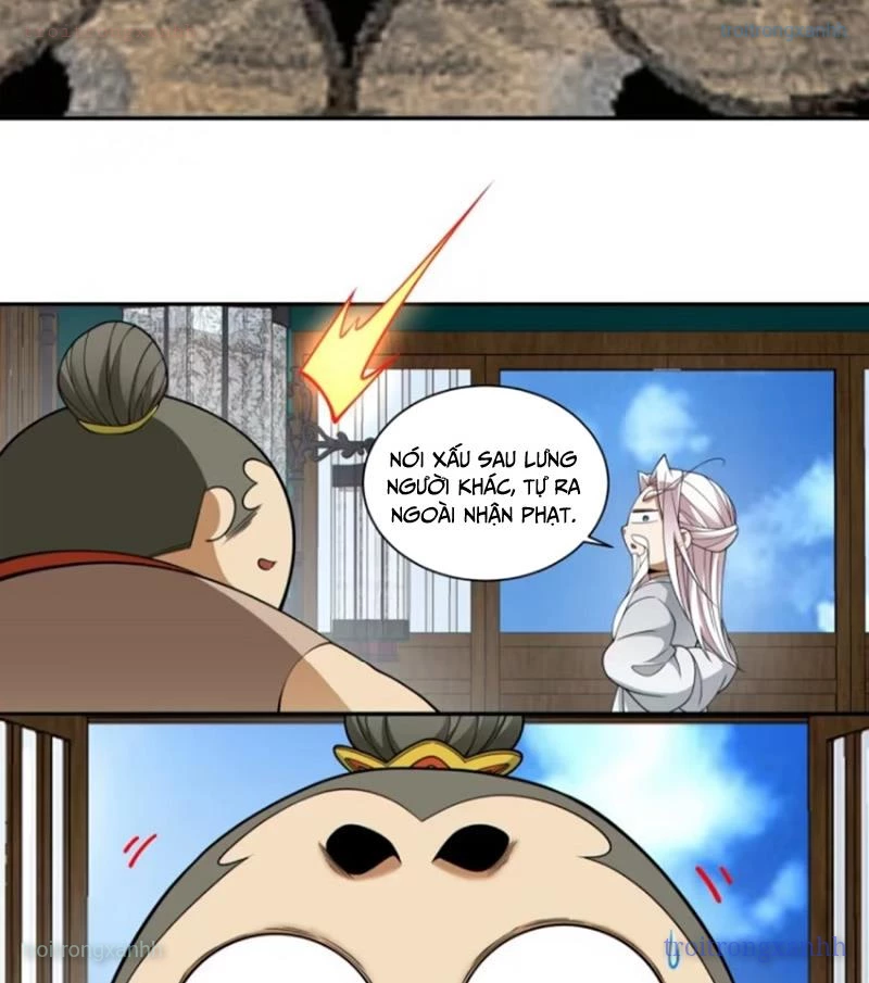 Đồ Đệ Của Ta Đều Là Đại Phản Phái Chapter 405 - 8