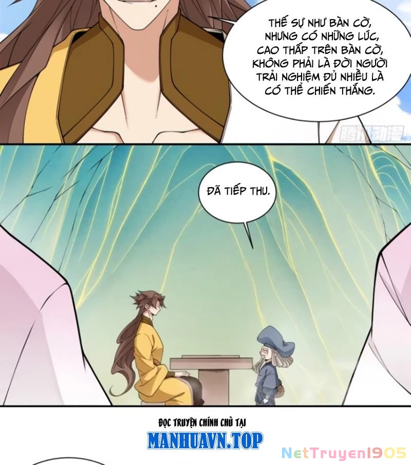 Đồ Đệ Của Ta Đều Là Đại Phản Phái Chapter 405 - 14