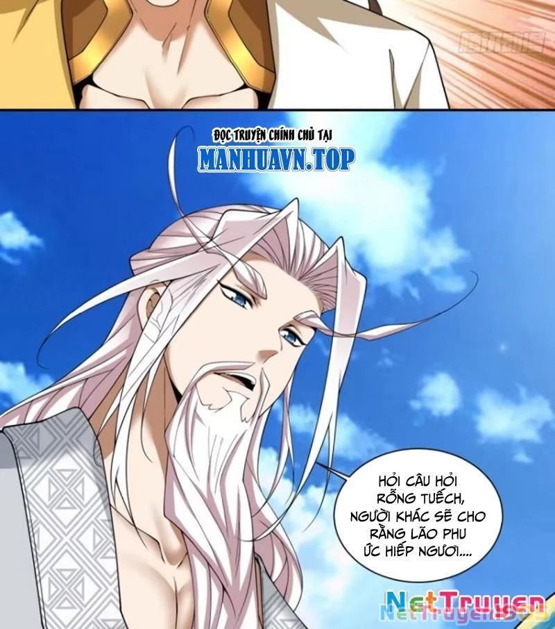 Đồ Đệ Của Ta Đều Là Đại Phản Phái Chapter 405 - 41