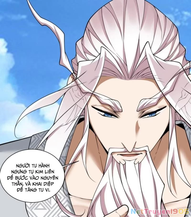 Đồ Đệ Của Ta Đều Là Đại Phản Phái Chapter 405 - 43