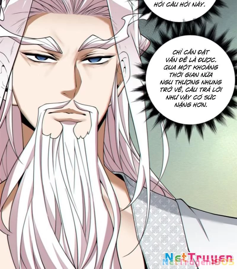 Đồ Đệ Của Ta Đều Là Đại Phản Phái Chapter 405 - 51