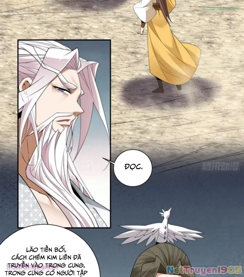 Đồ Đệ Của Ta Đều Là Đại Phản Phái Chapter 405 - 53
