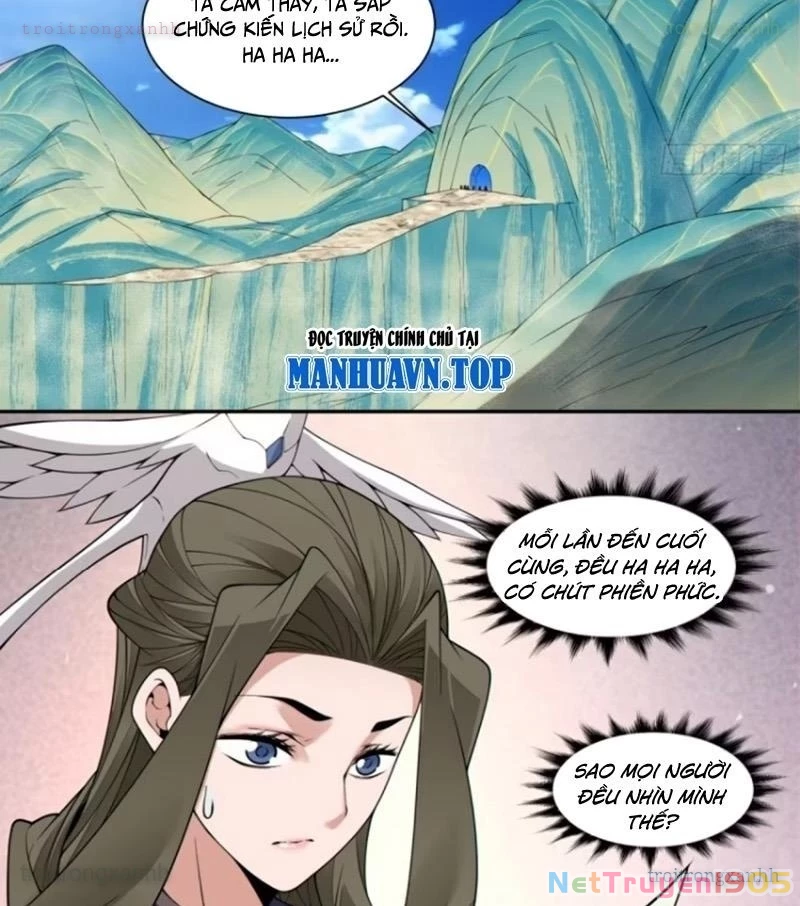 Đồ Đệ Của Ta Đều Là Đại Phản Phái Chapter 405 - 55