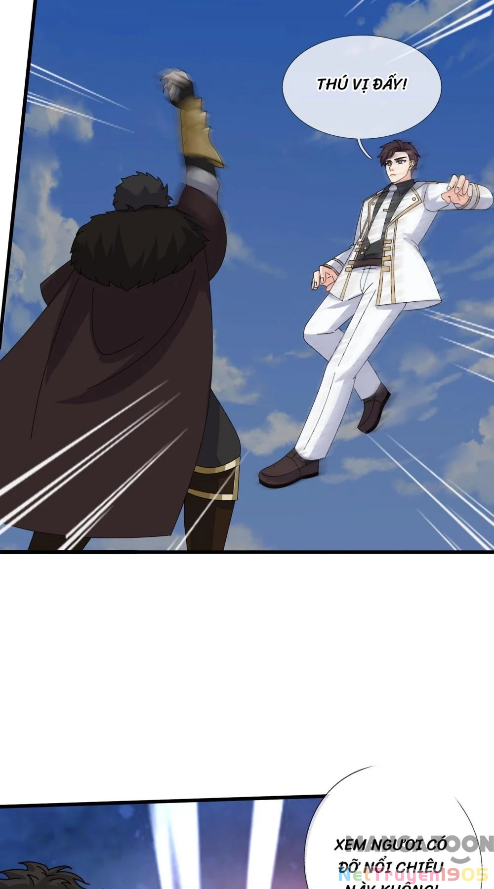 Vạn Cổ Thần Vương Chapter 404 - 2