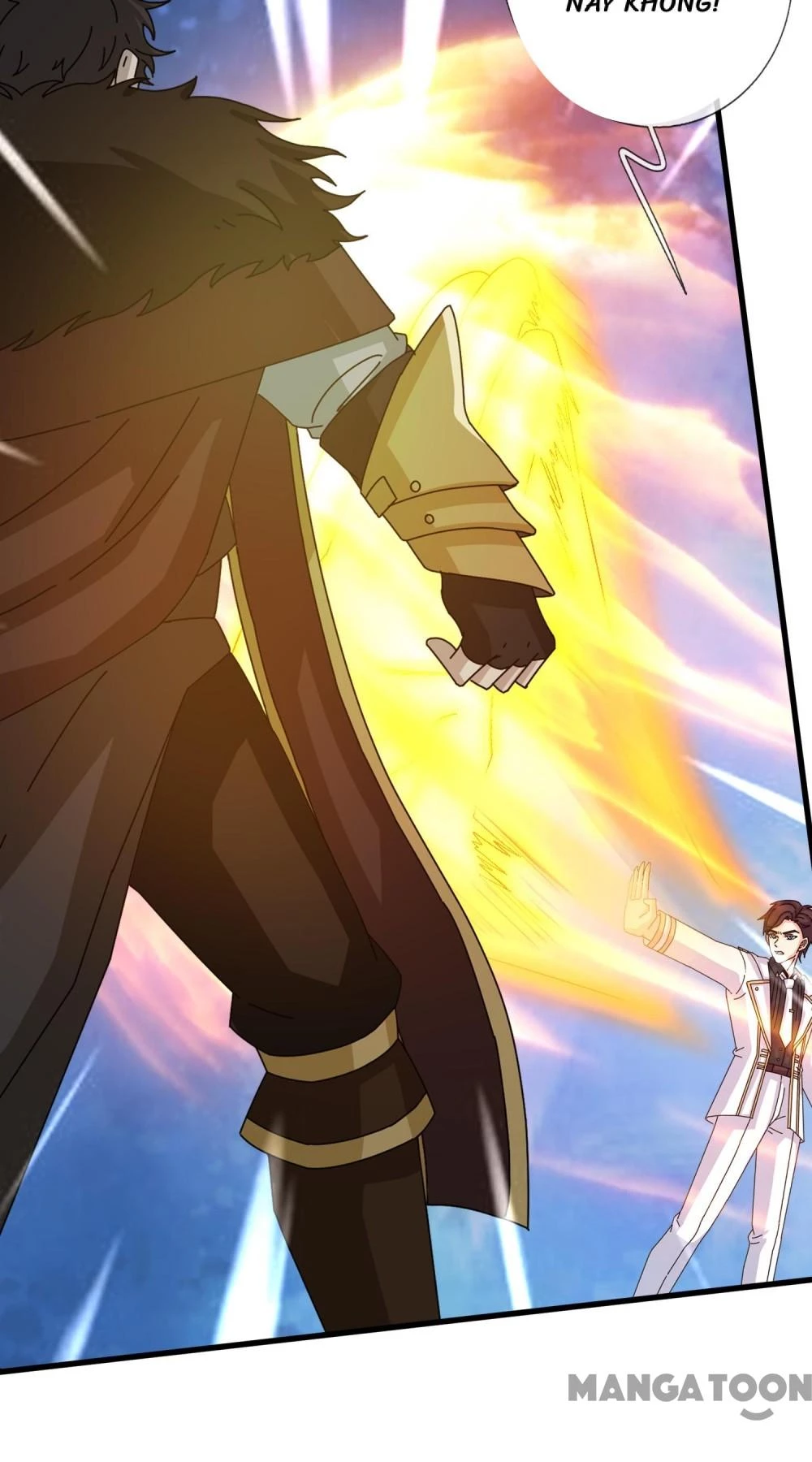 Vạn Cổ Thần Vương Chapter 404 - 3