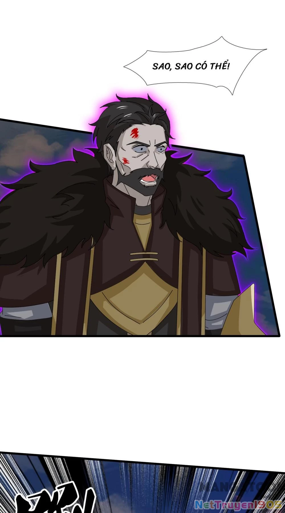 Vạn Cổ Thần Vương Chapter 404 - 5
