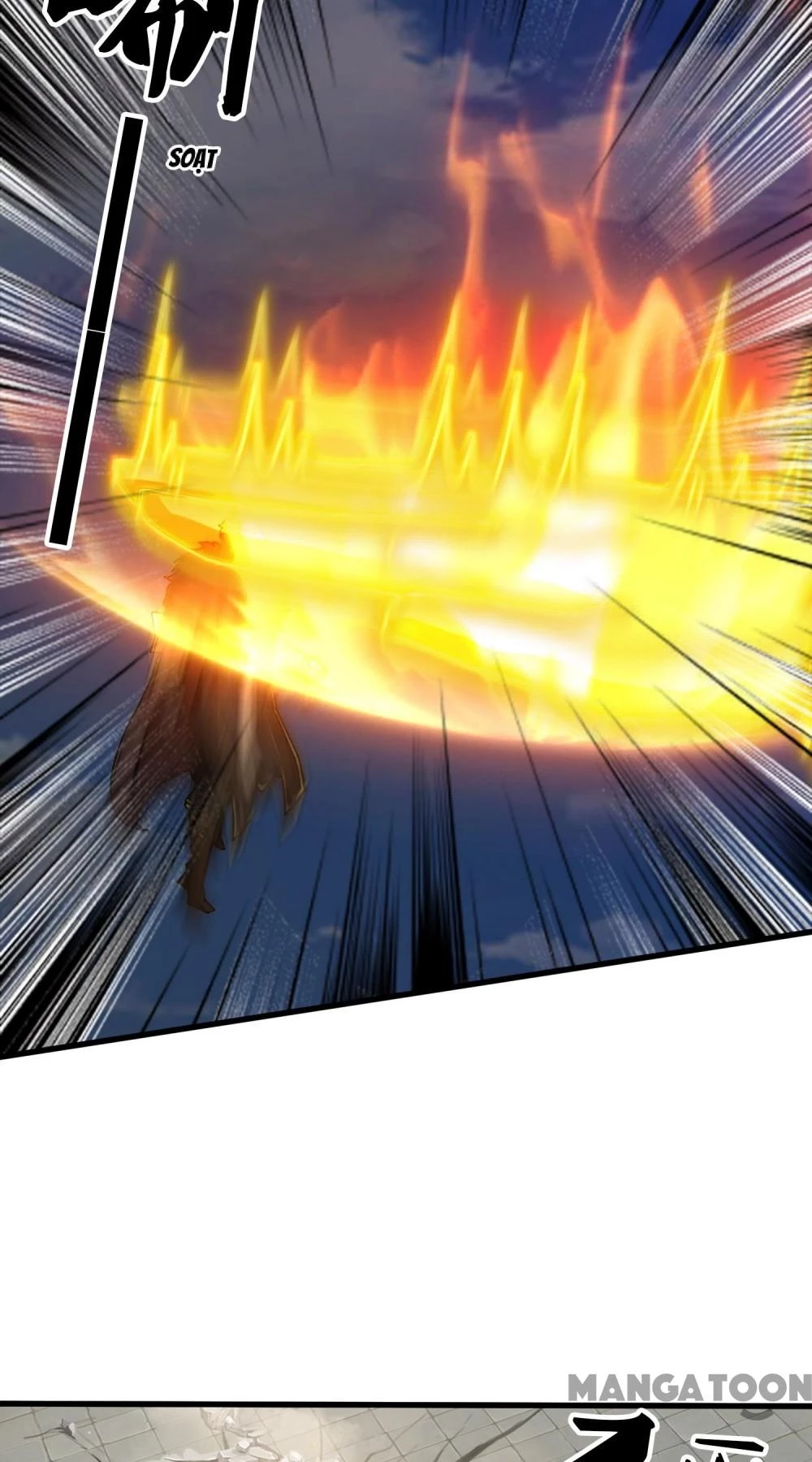 Vạn Cổ Thần Vương Chapter 404 - 6