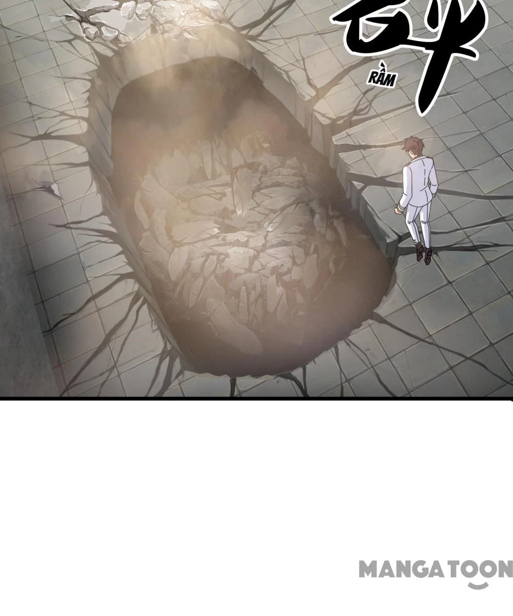 Vạn Cổ Thần Vương Chapter 404 - 7