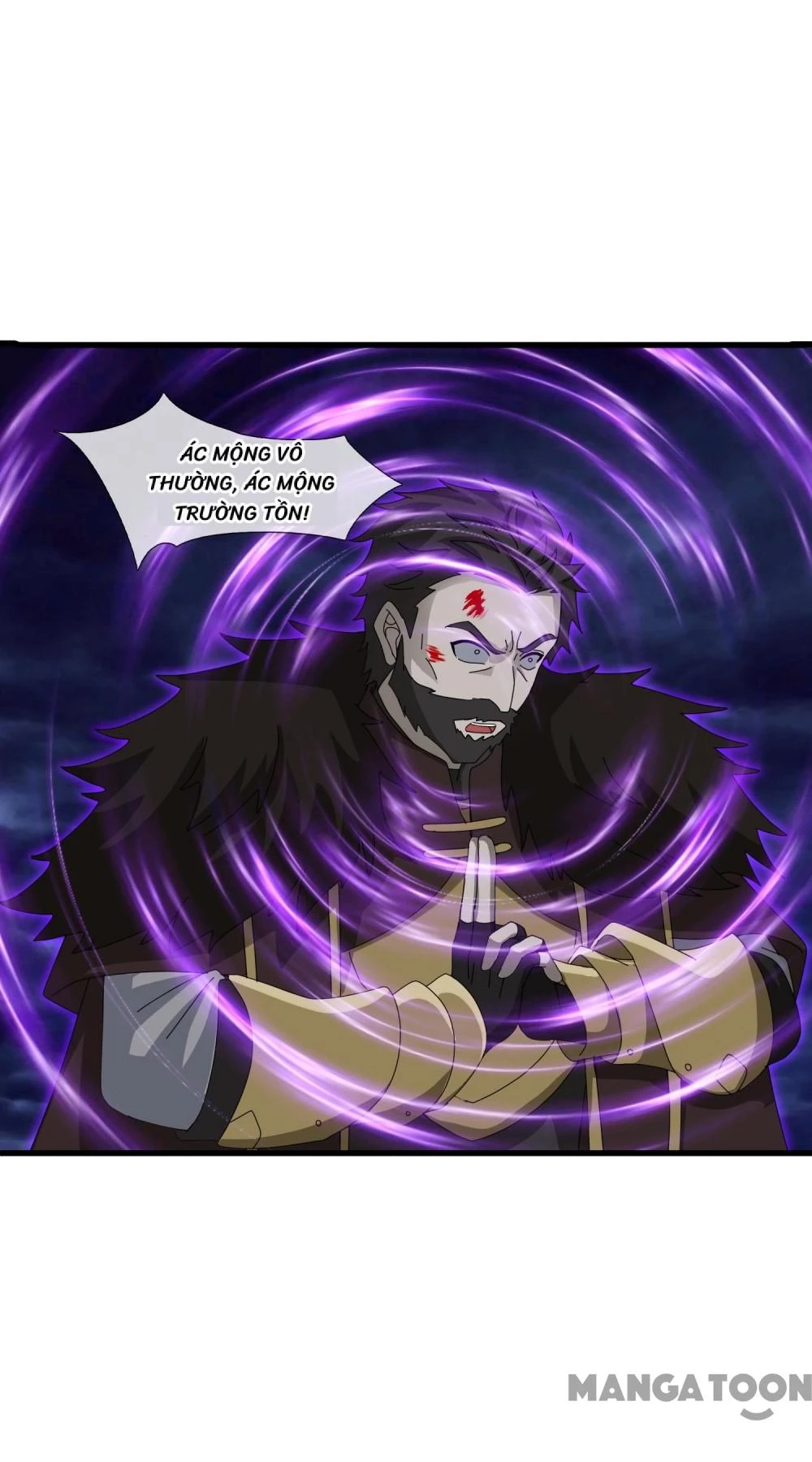 Vạn Cổ Thần Vương Chapter 404 - 15