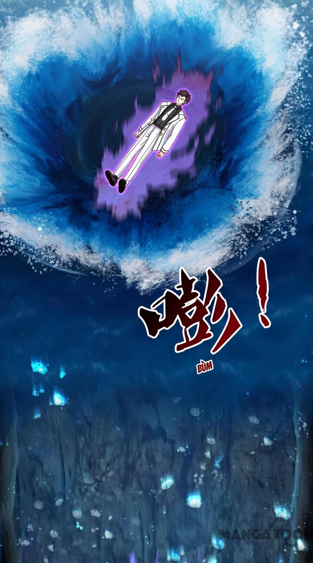 Vạn Cổ Thần Vương Chapter 404 - 19