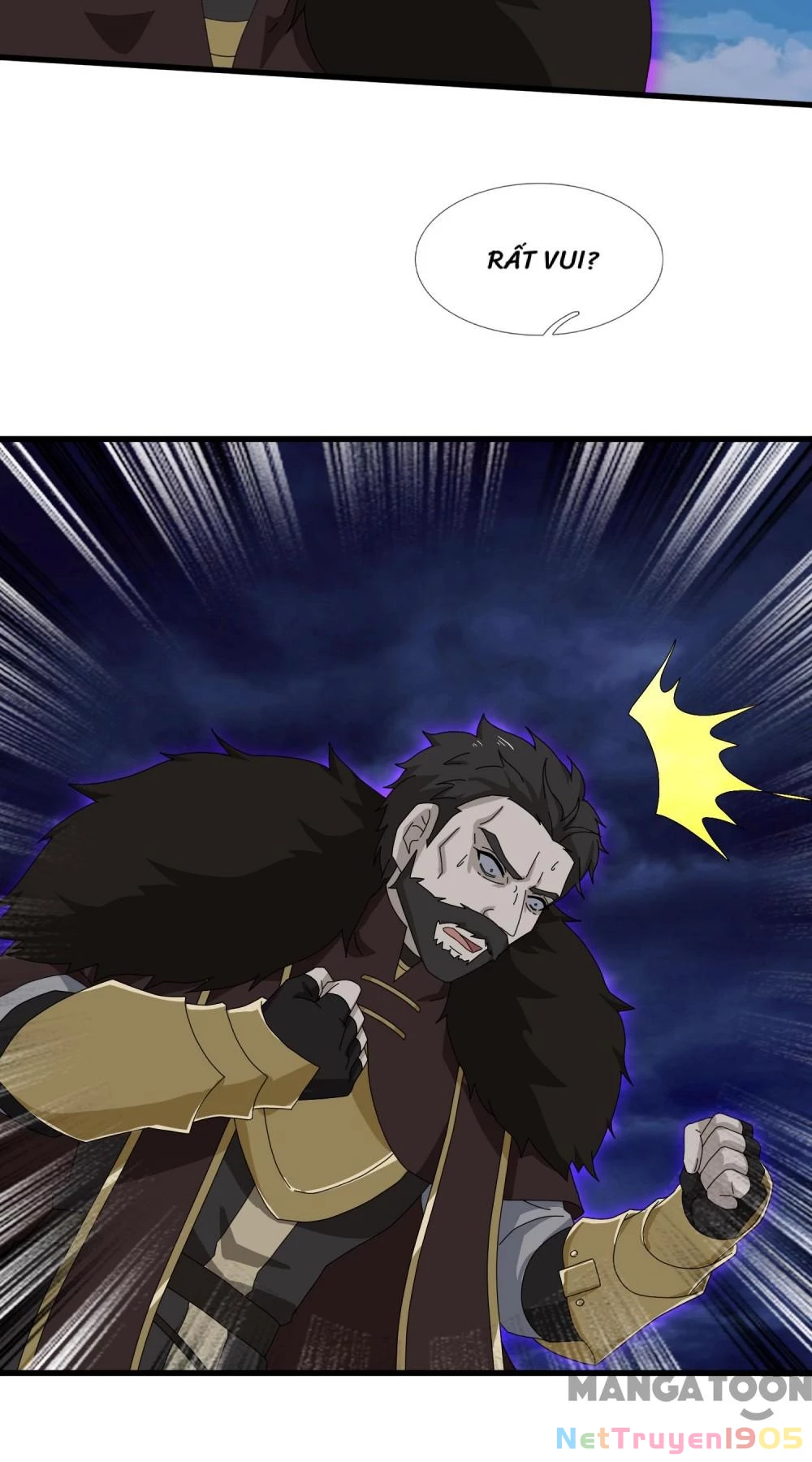 Vạn Cổ Thần Vương Chapter 404 - 21
