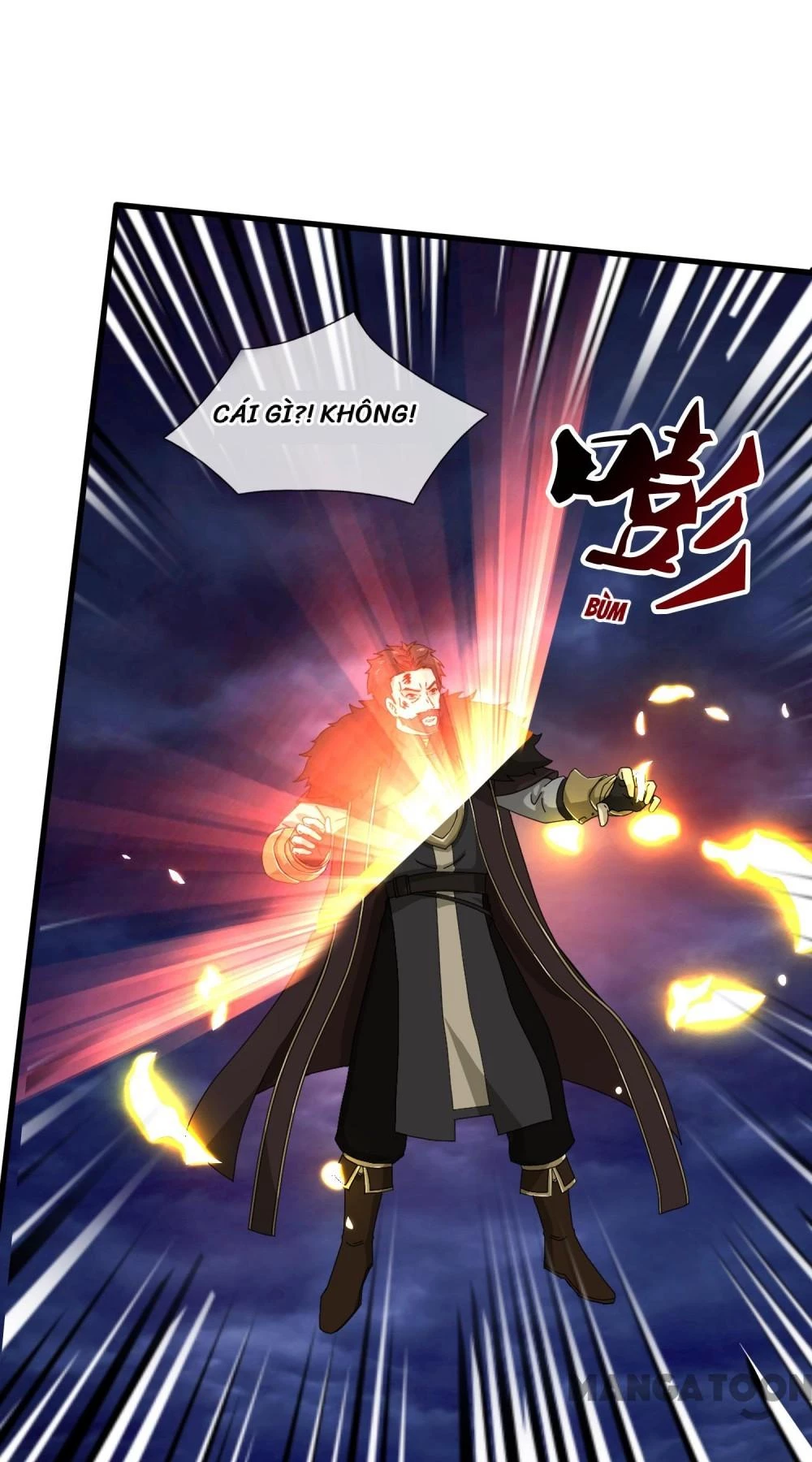 Vạn Cổ Thần Vương Chapter 404 - 29