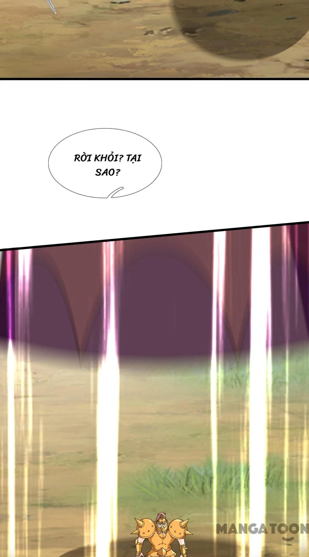Vạn Cổ Thần Vương Chapter 405 - 9