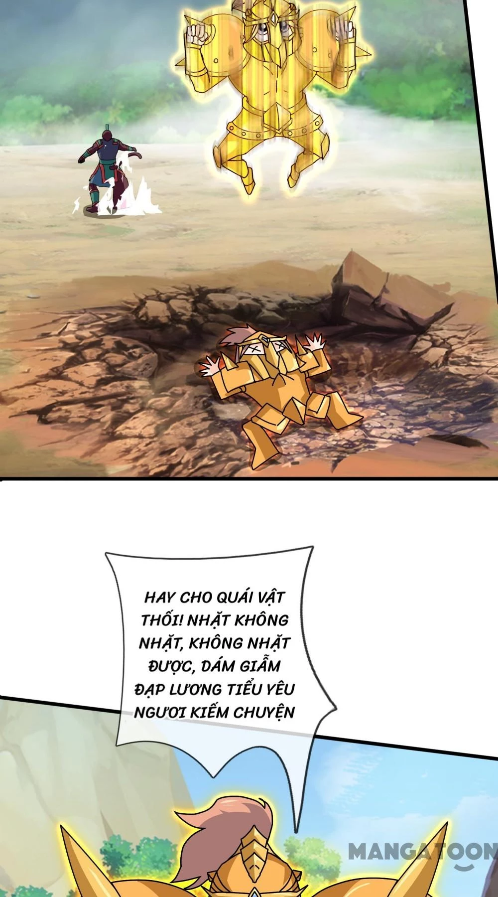 Vạn Cổ Thần Vương Chapter 405 - 13