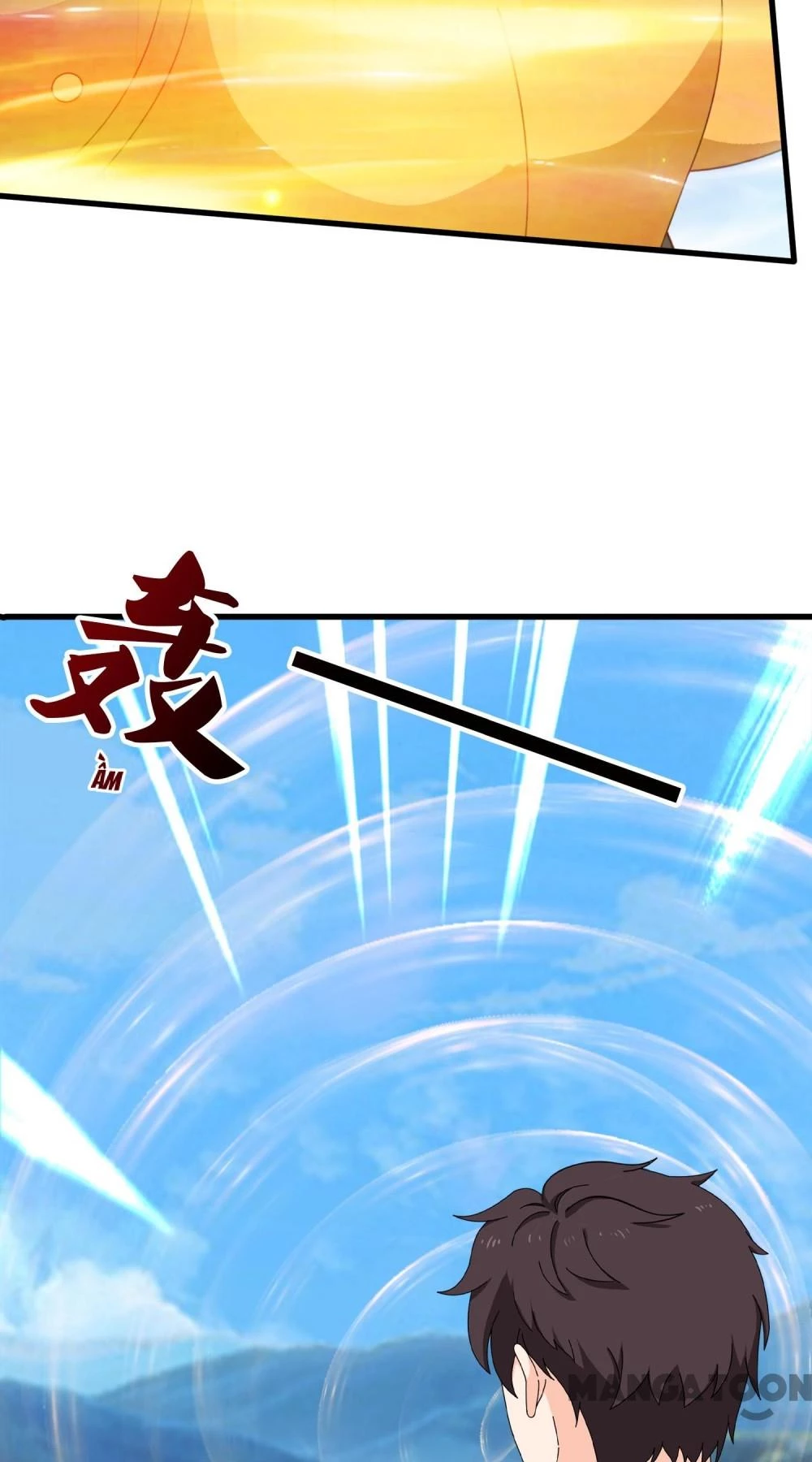 Vạn Cổ Thần Vương Chapter 405 - 19