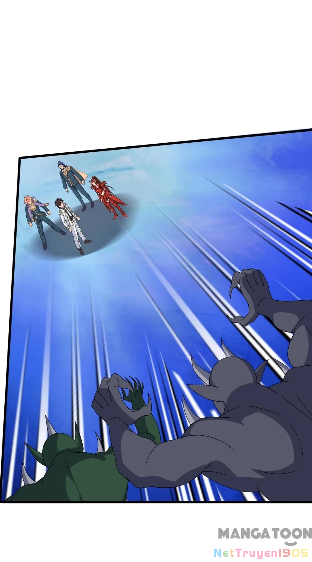 Vạn Cổ Thần Vương Chapter 405 - 24