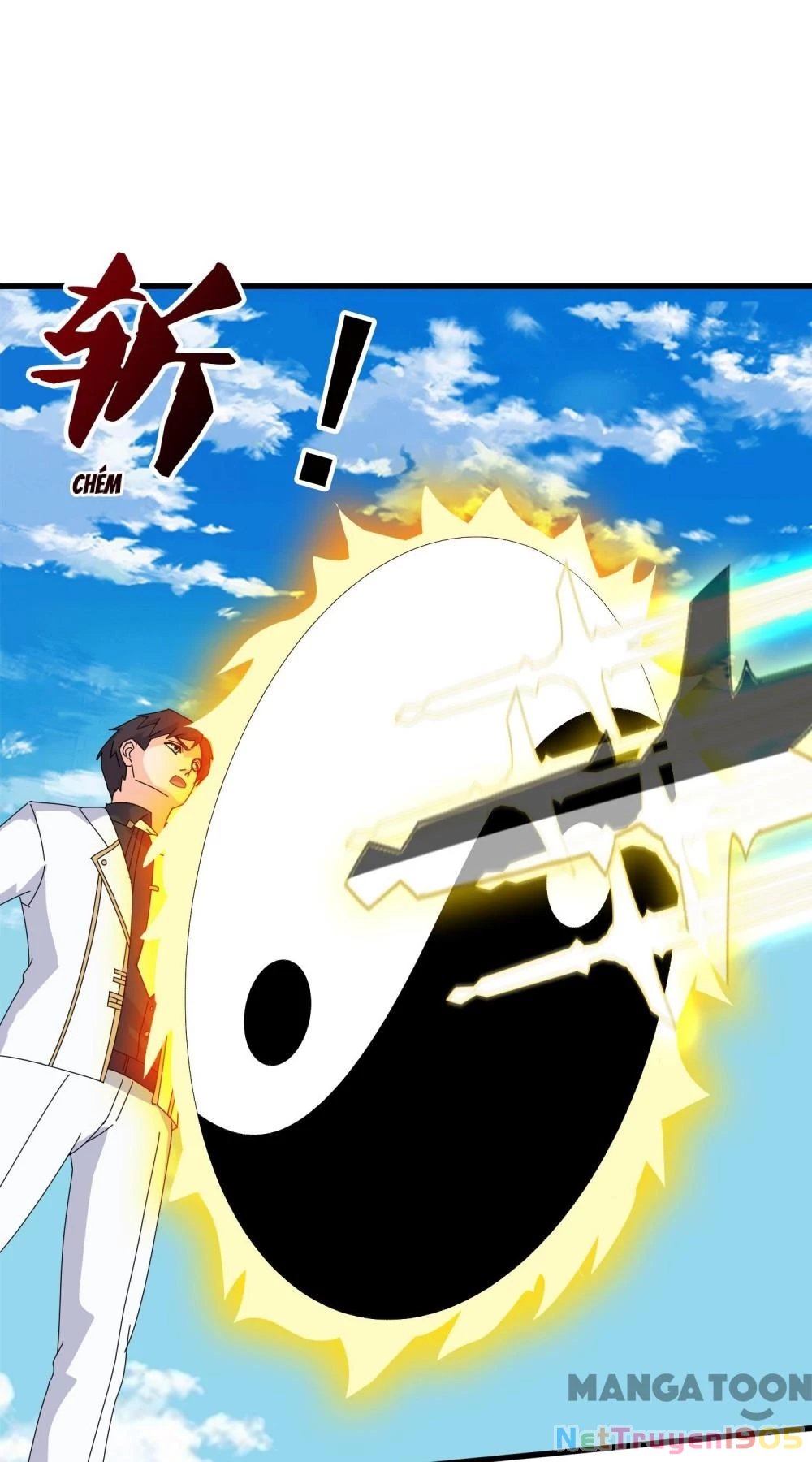 Vạn Cổ Thần Vương Chapter 406 - 8