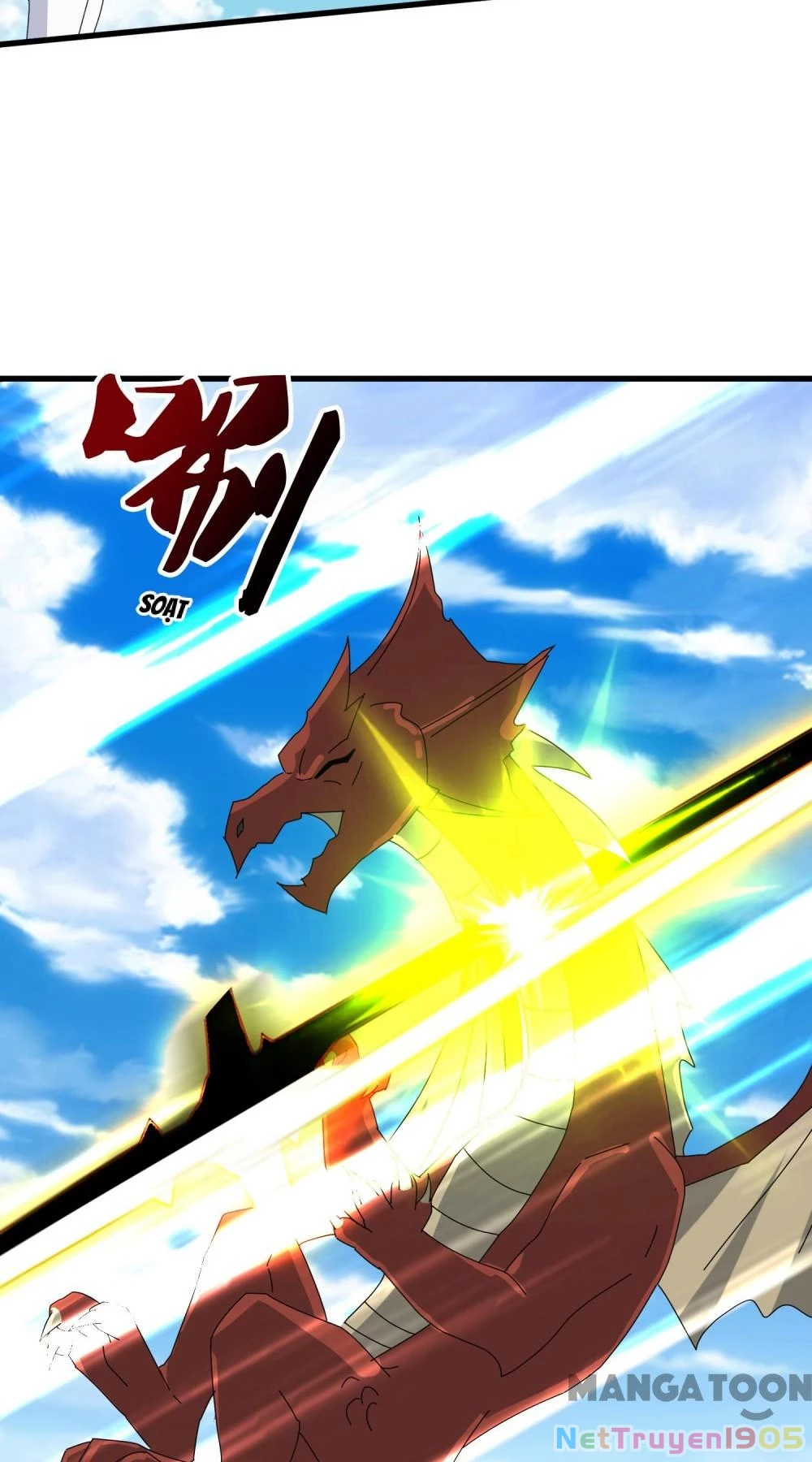 Vạn Cổ Thần Vương Chapter 406 - 9