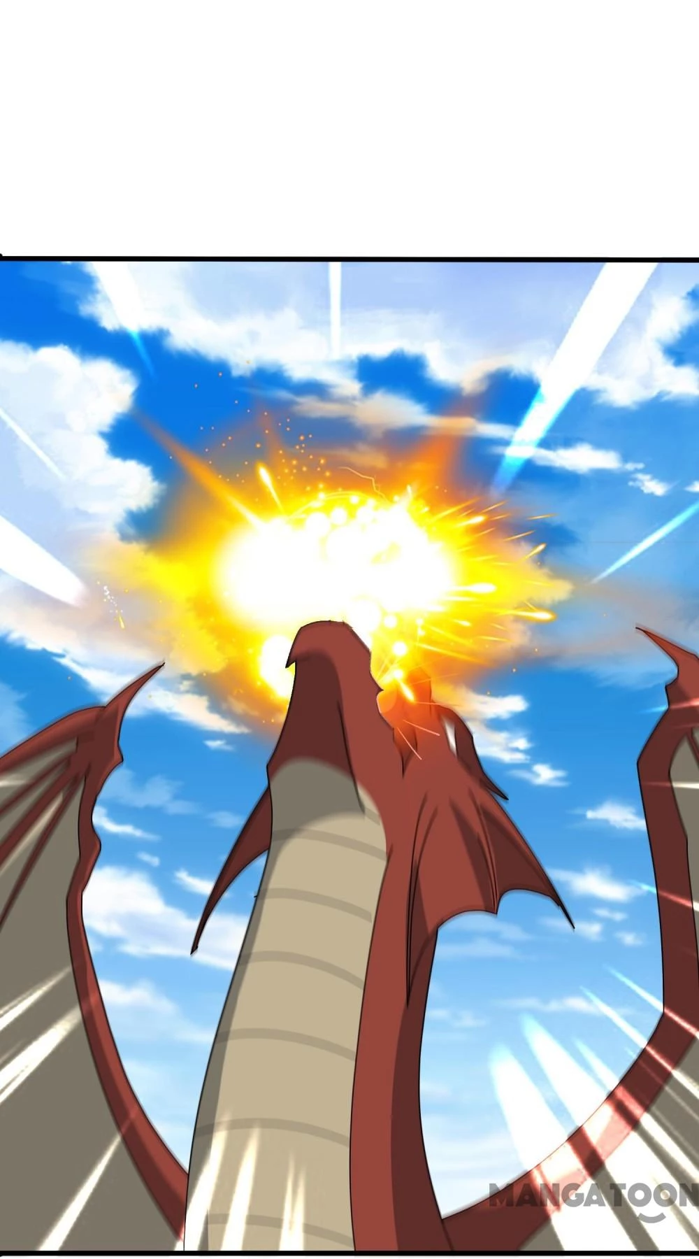 Vạn Cổ Thần Vương Chapter 406 - 13