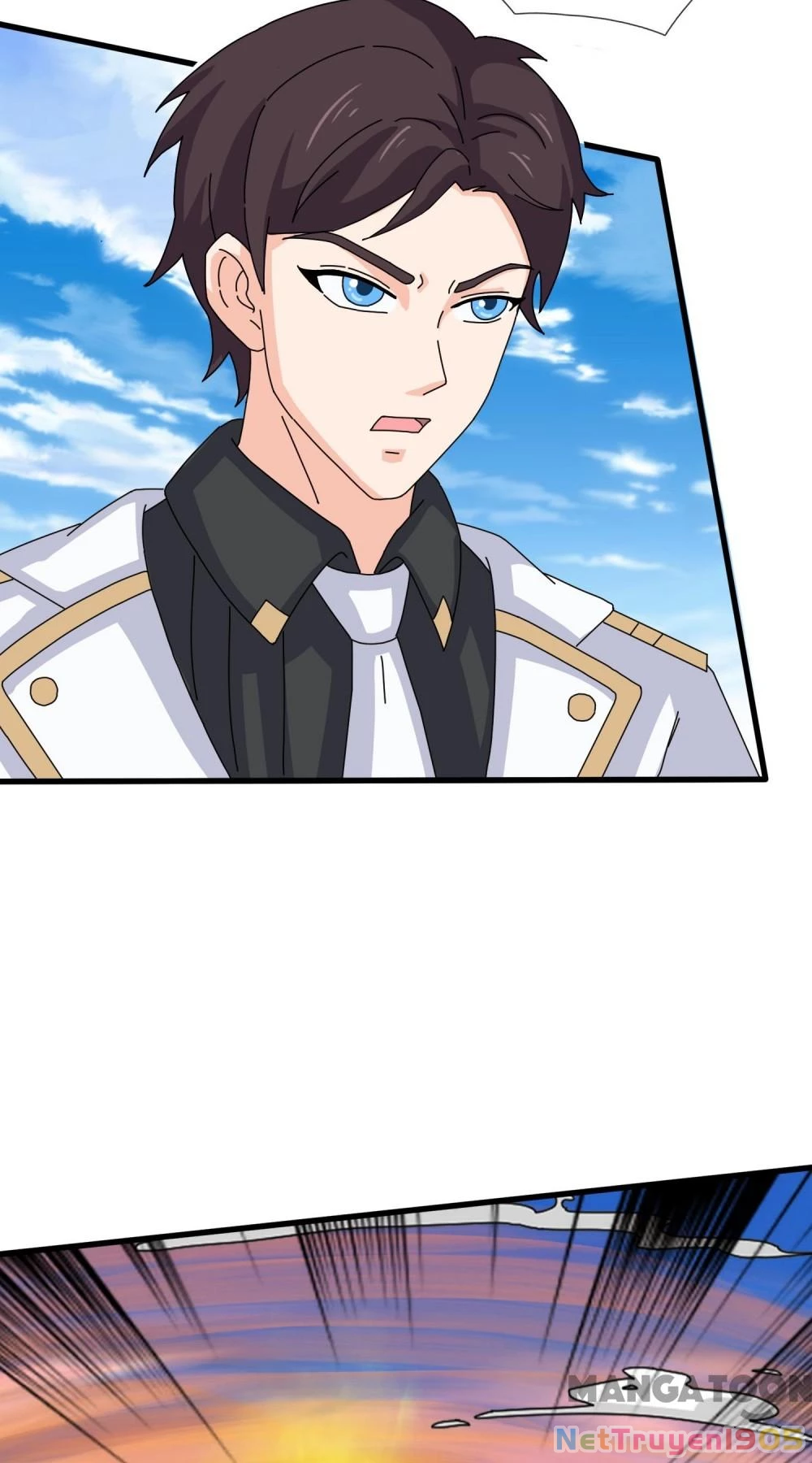 Vạn Cổ Thần Vương Chapter 406 - 17