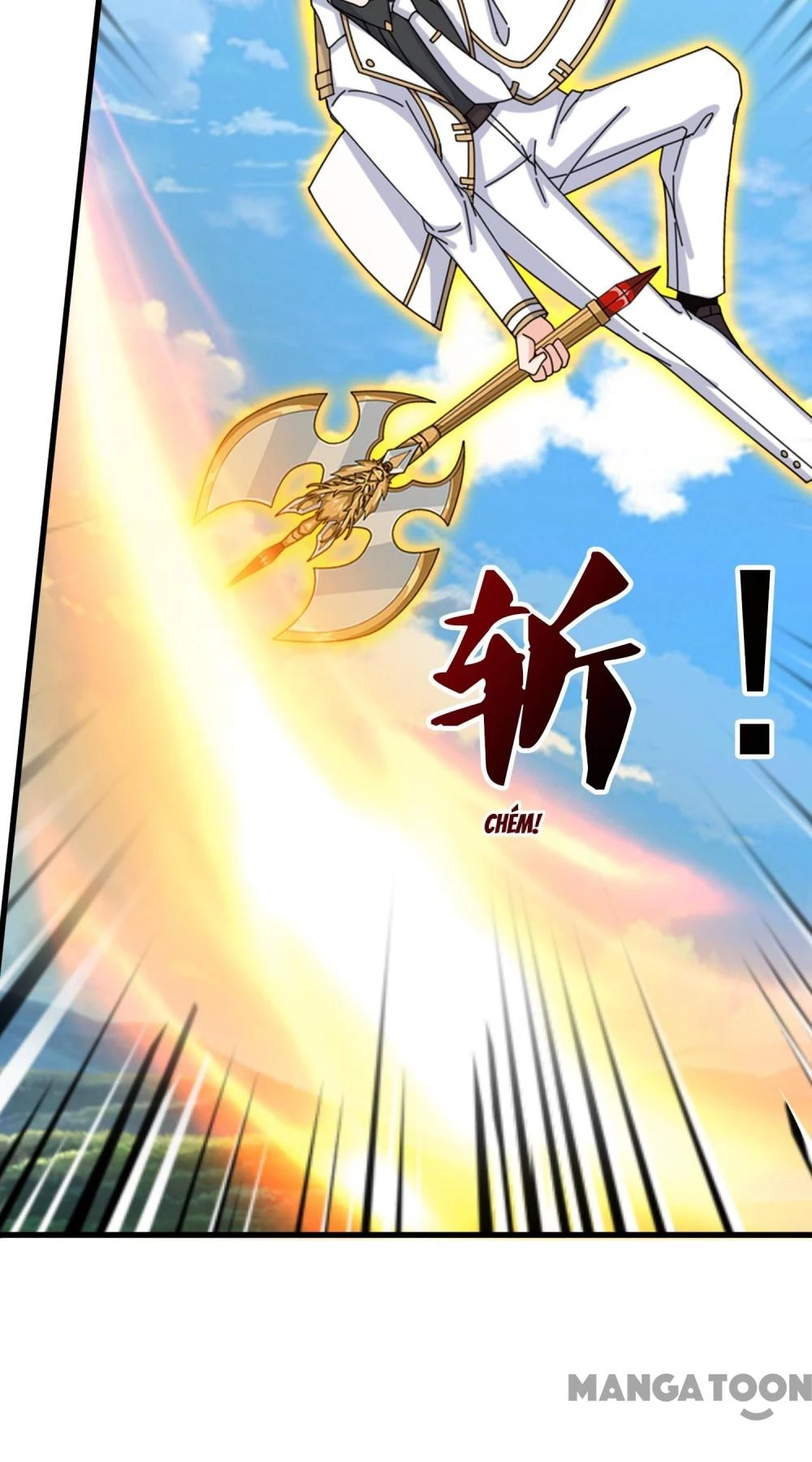Vạn Cổ Thần Vương Chapter 406 - 27