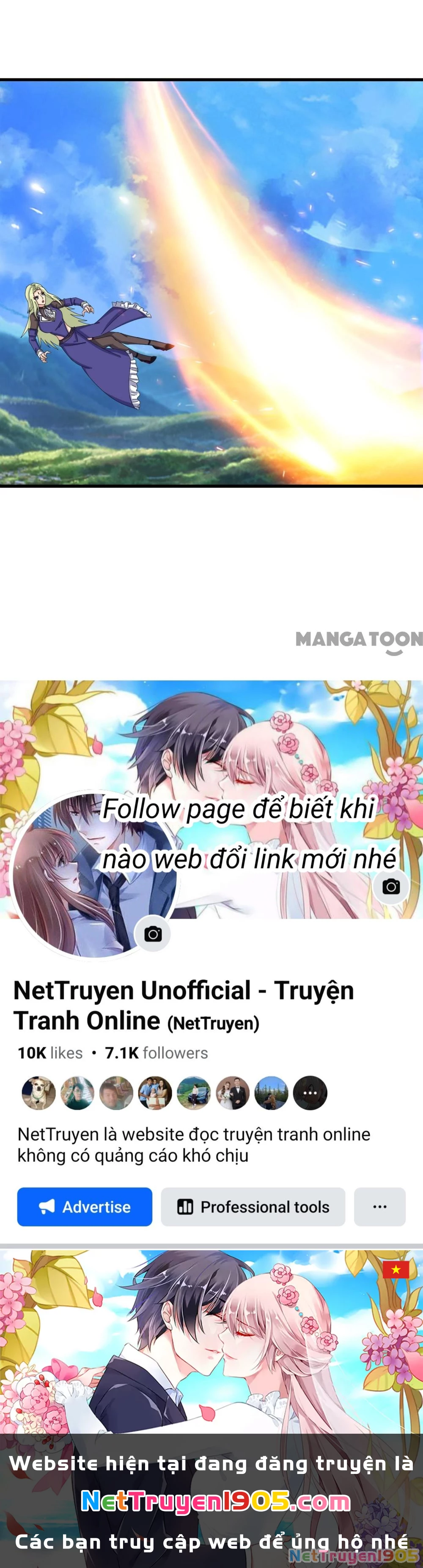 Vạn Cổ Thần Vương Chapter 406 - 28