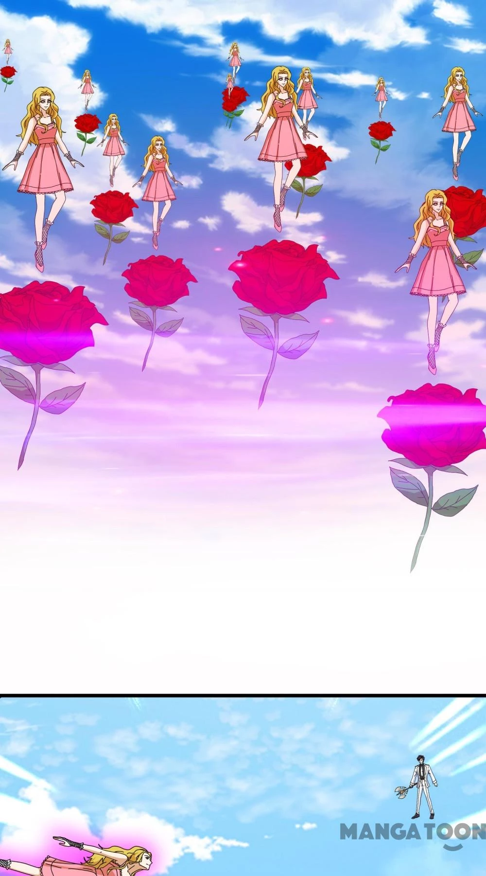 Vạn Cổ Thần Vương Chapter 407 - 3