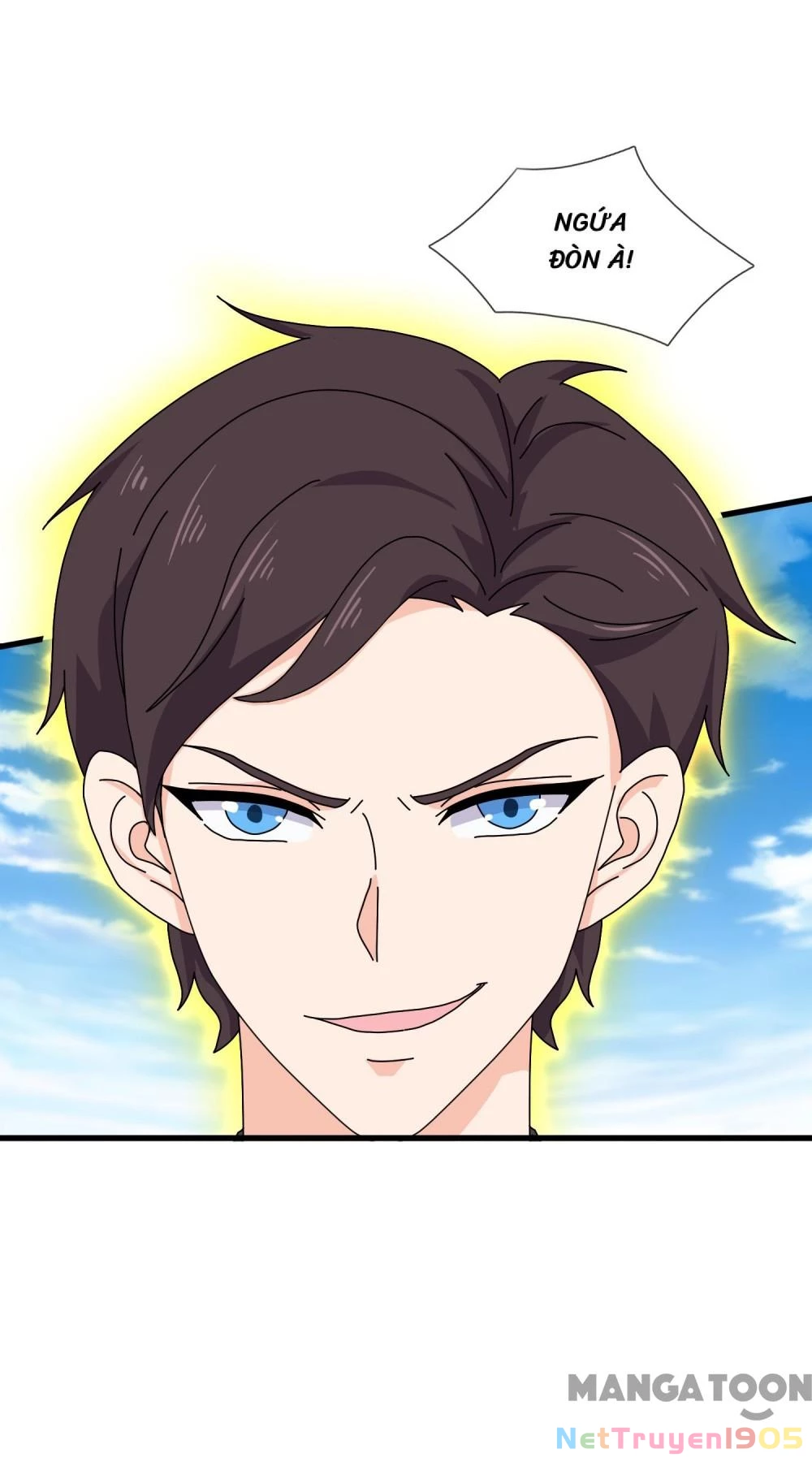 Vạn Cổ Thần Vương Chapter 407 - 8