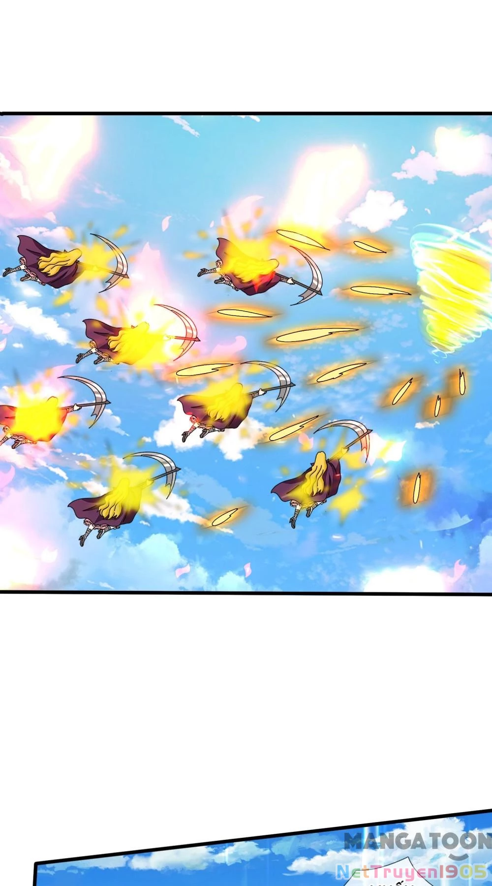 Vạn Cổ Thần Vương Chapter 407 - 10