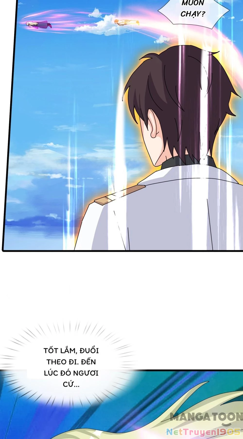 Vạn Cổ Thần Vương Chapter 407 - 11
