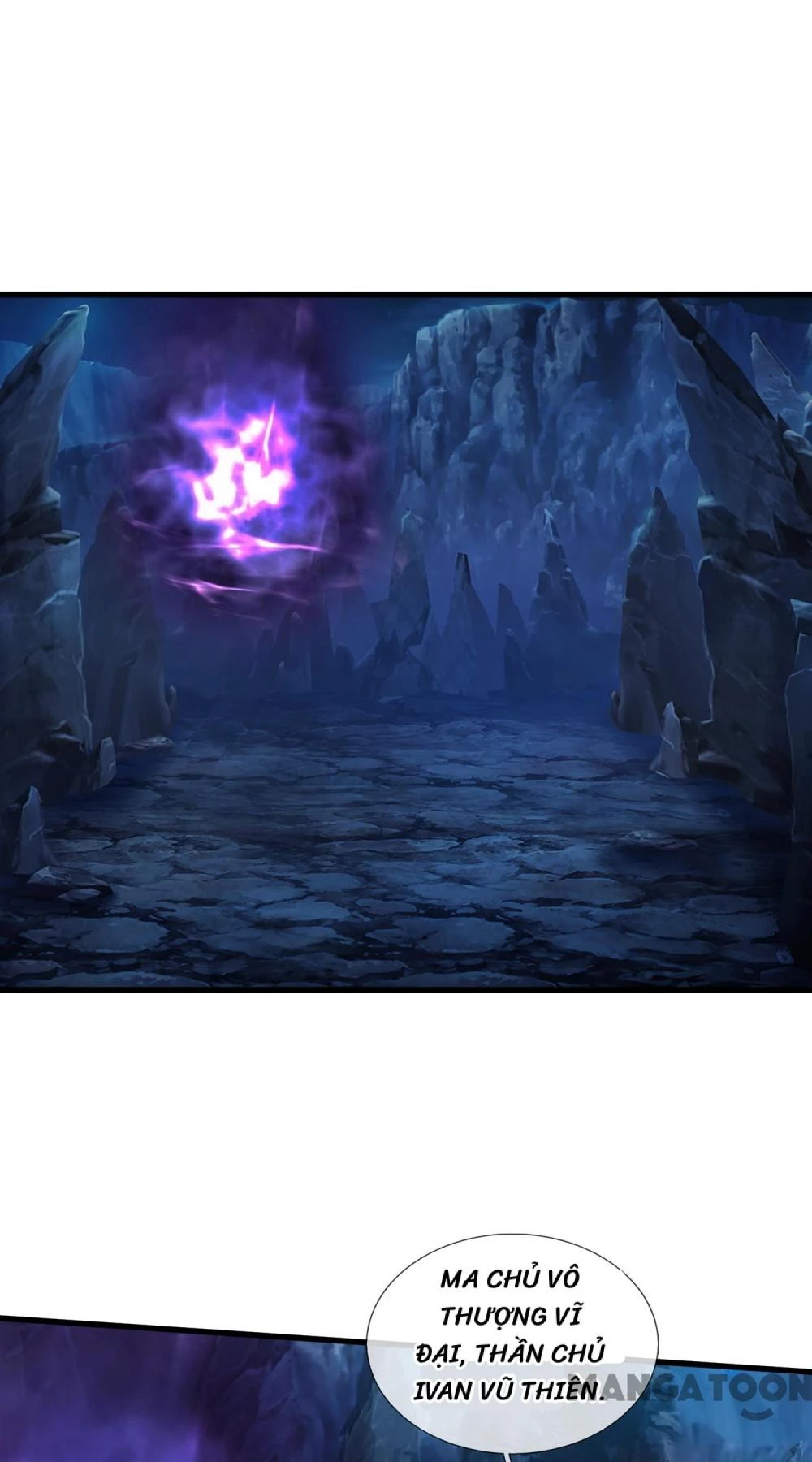 Vạn Cổ Thần Vương Chapter 407 - 15
