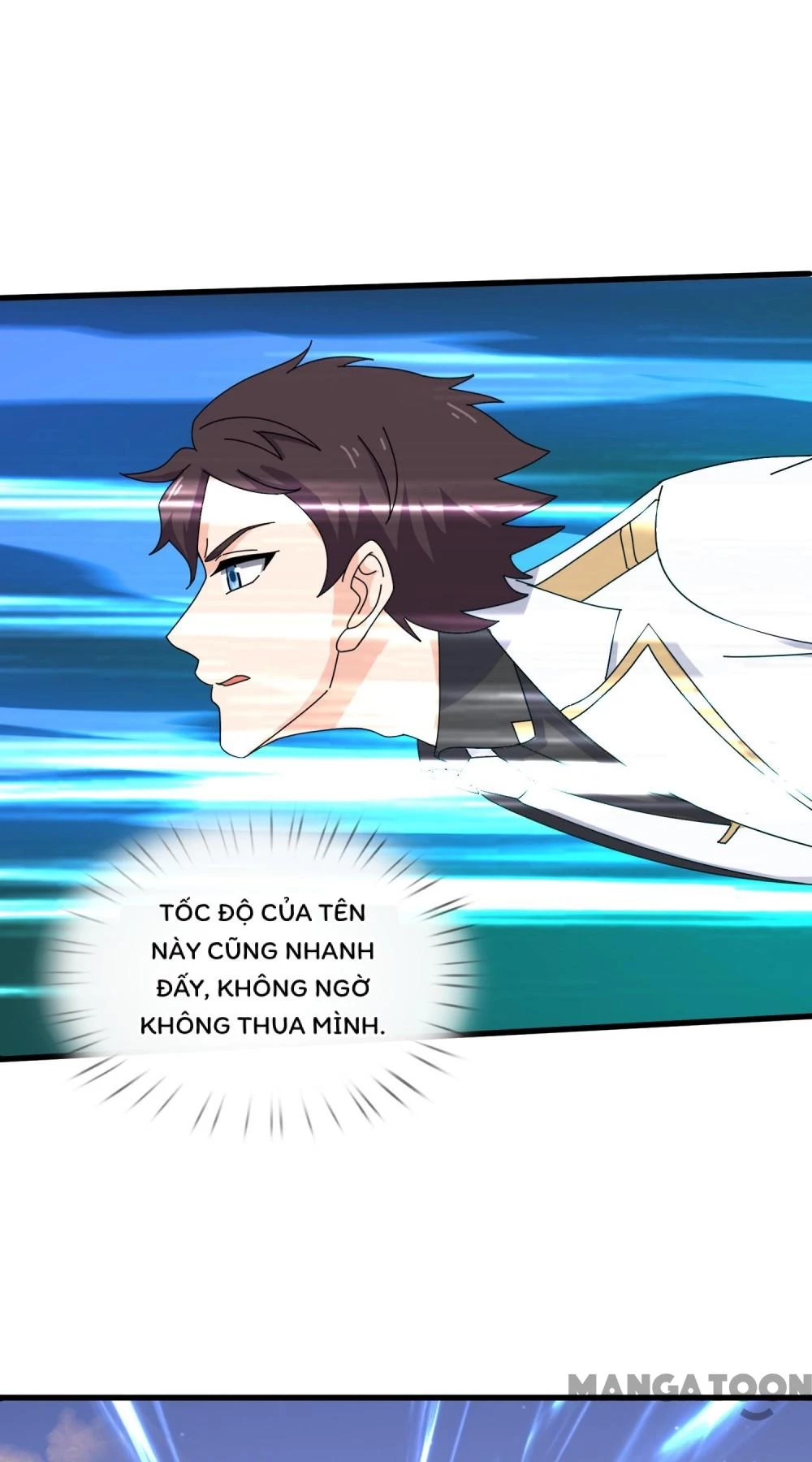 Vạn Cổ Thần Vương Chapter 407 - 22