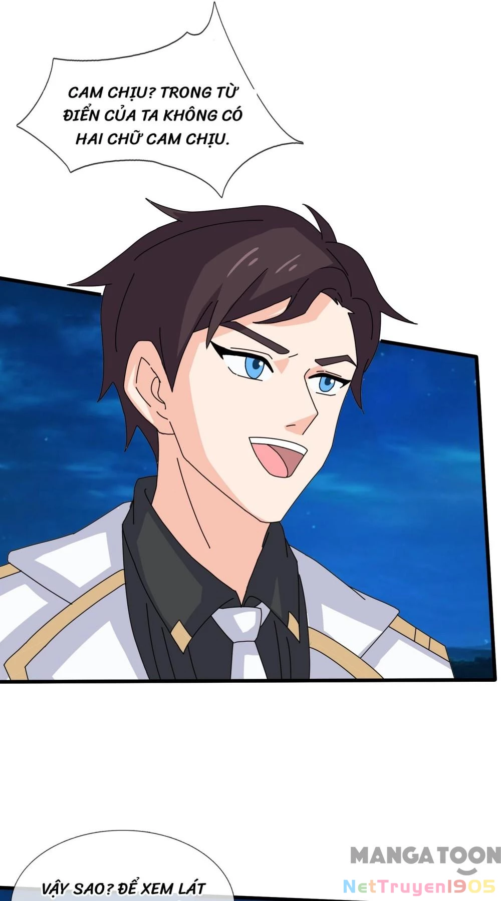Vạn Cổ Thần Vương Chapter 408 - 2