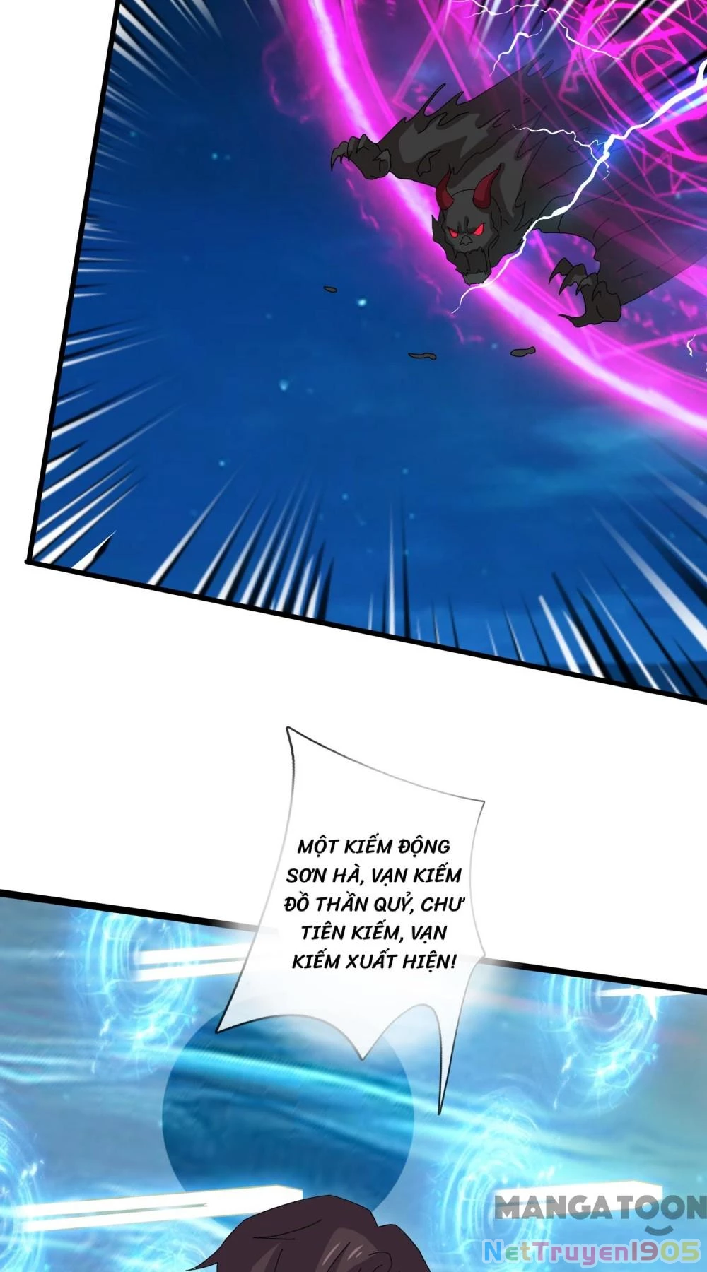 Vạn Cổ Thần Vương Chapter 408 - 9