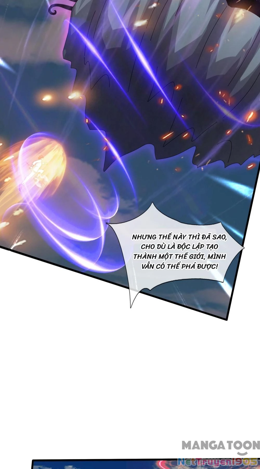 Vạn Cổ Thần Vương Chapter 408 - 20