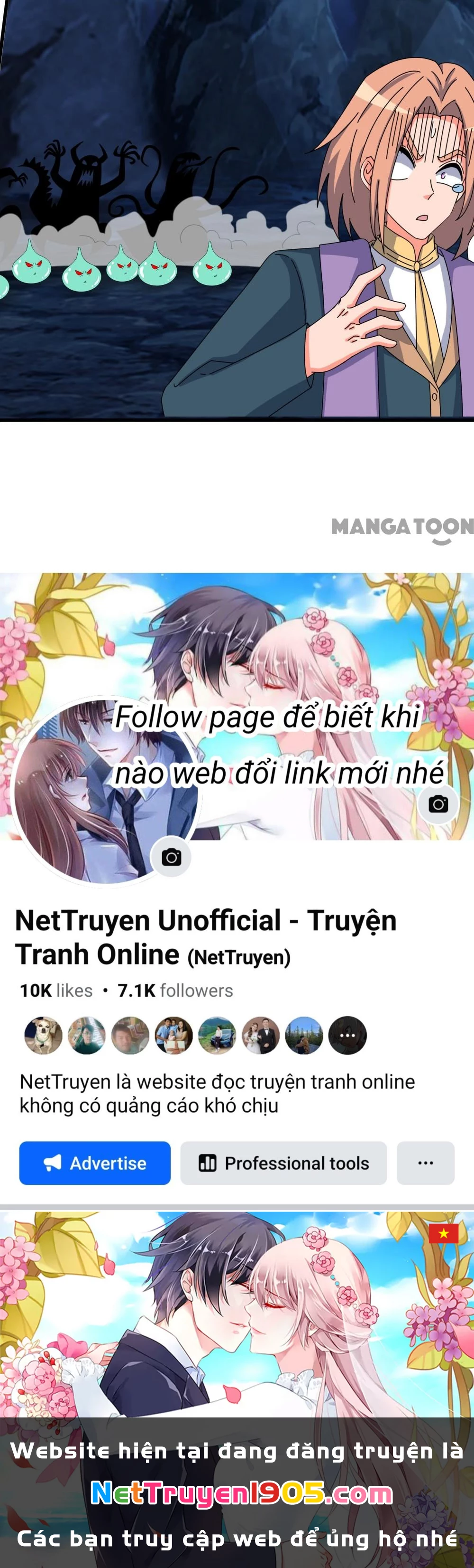 Vạn Cổ Thần Vương Chapter 408 - 28