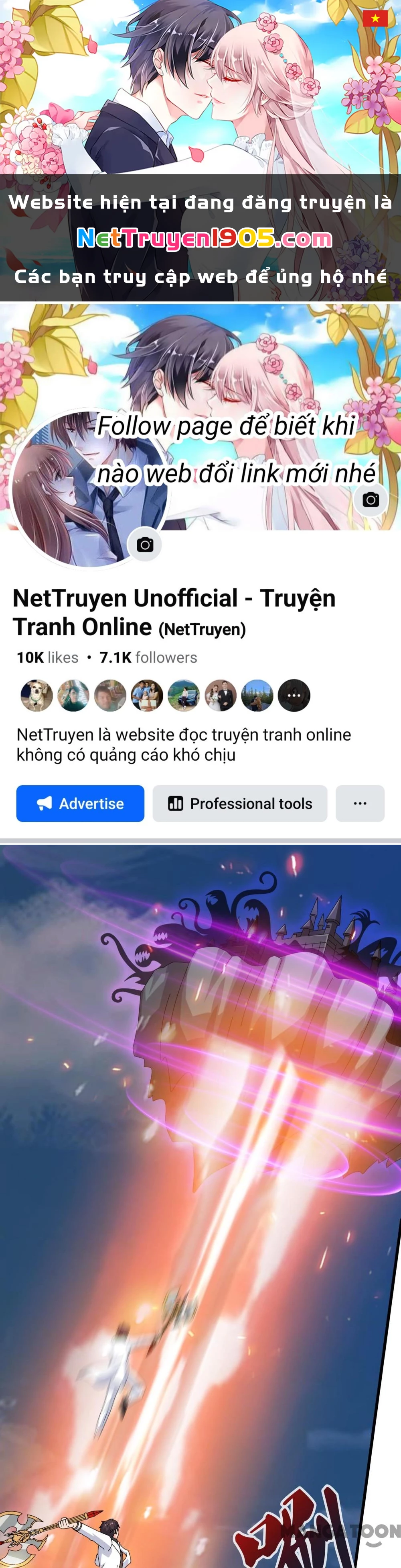 Vạn Cổ Thần Vương Chapter 409 - 1