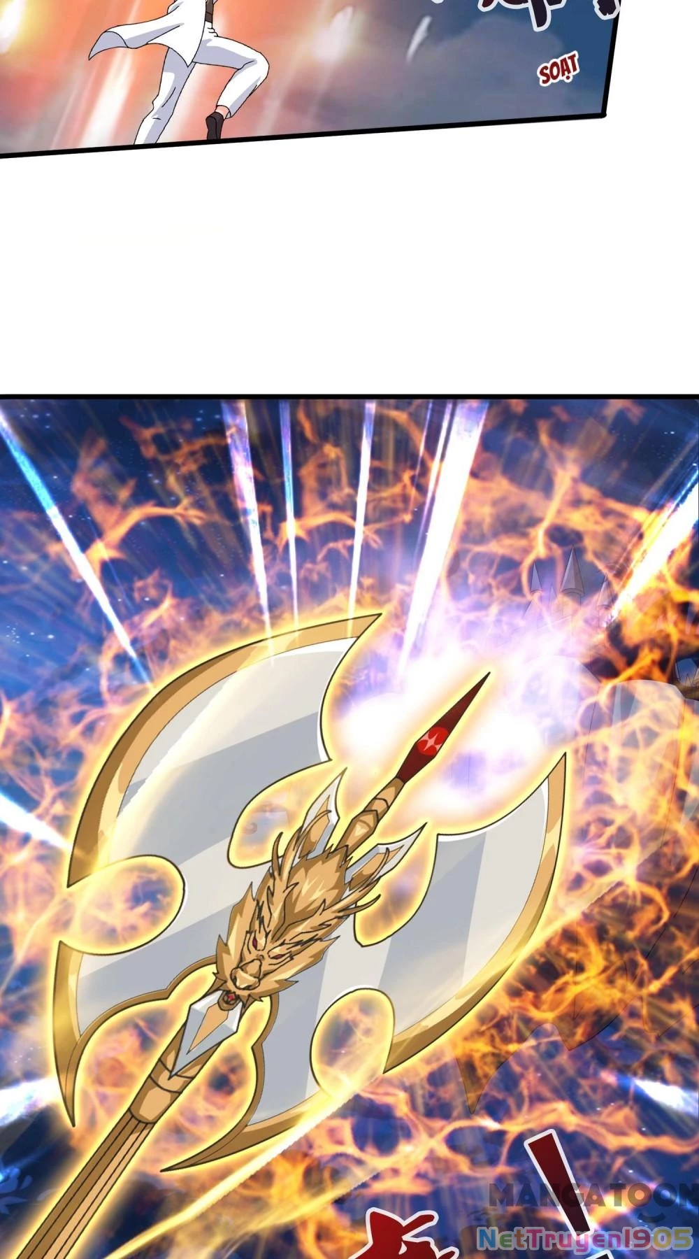 Vạn Cổ Thần Vương Chapter 409 - 2