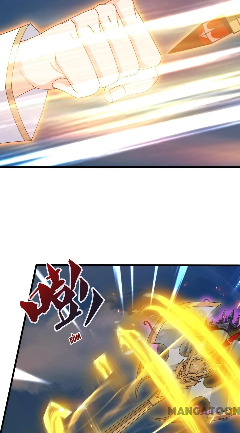 Vạn Cổ Thần Vương Chapter 409 - 4