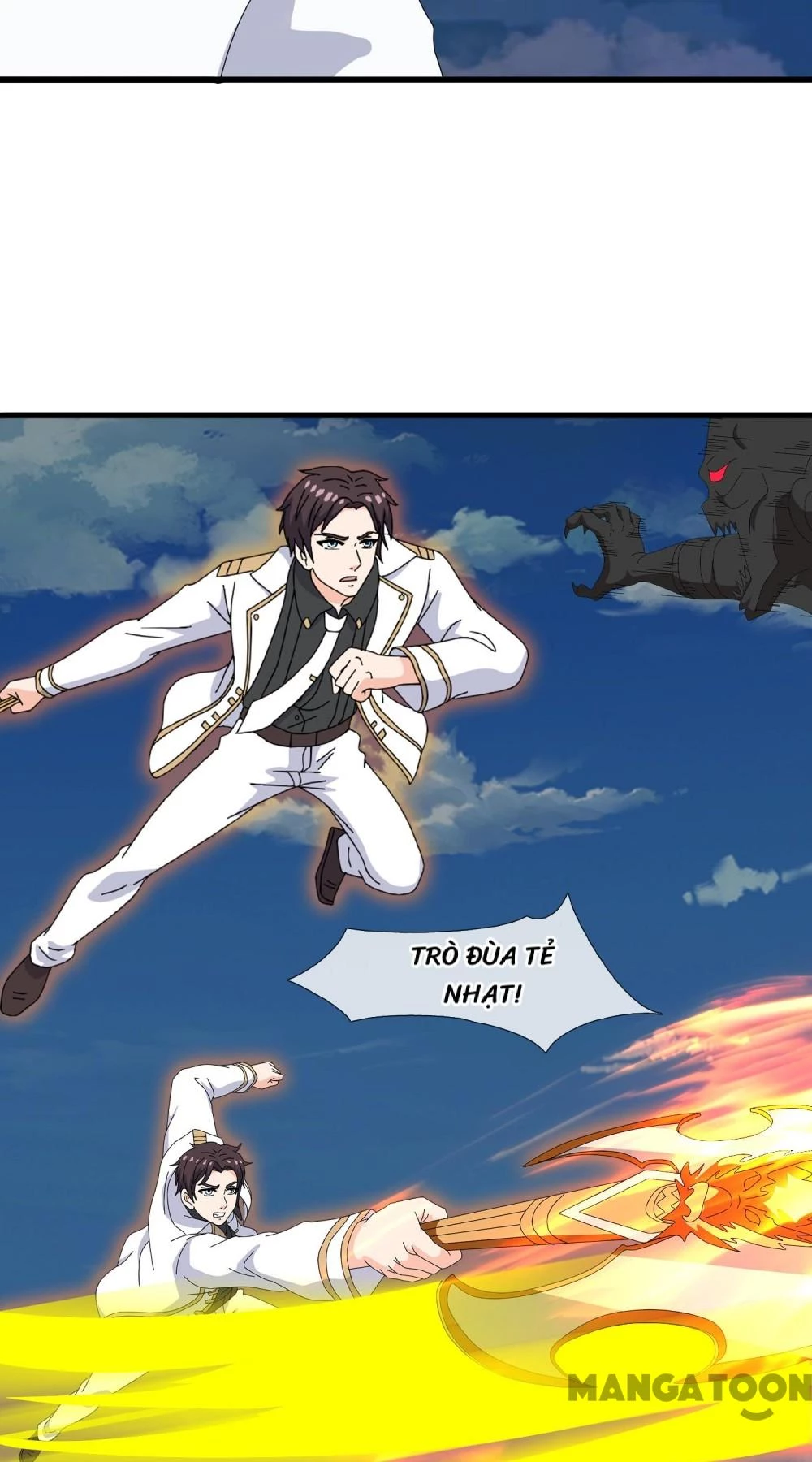 Vạn Cổ Thần Vương Chapter 409 - 6