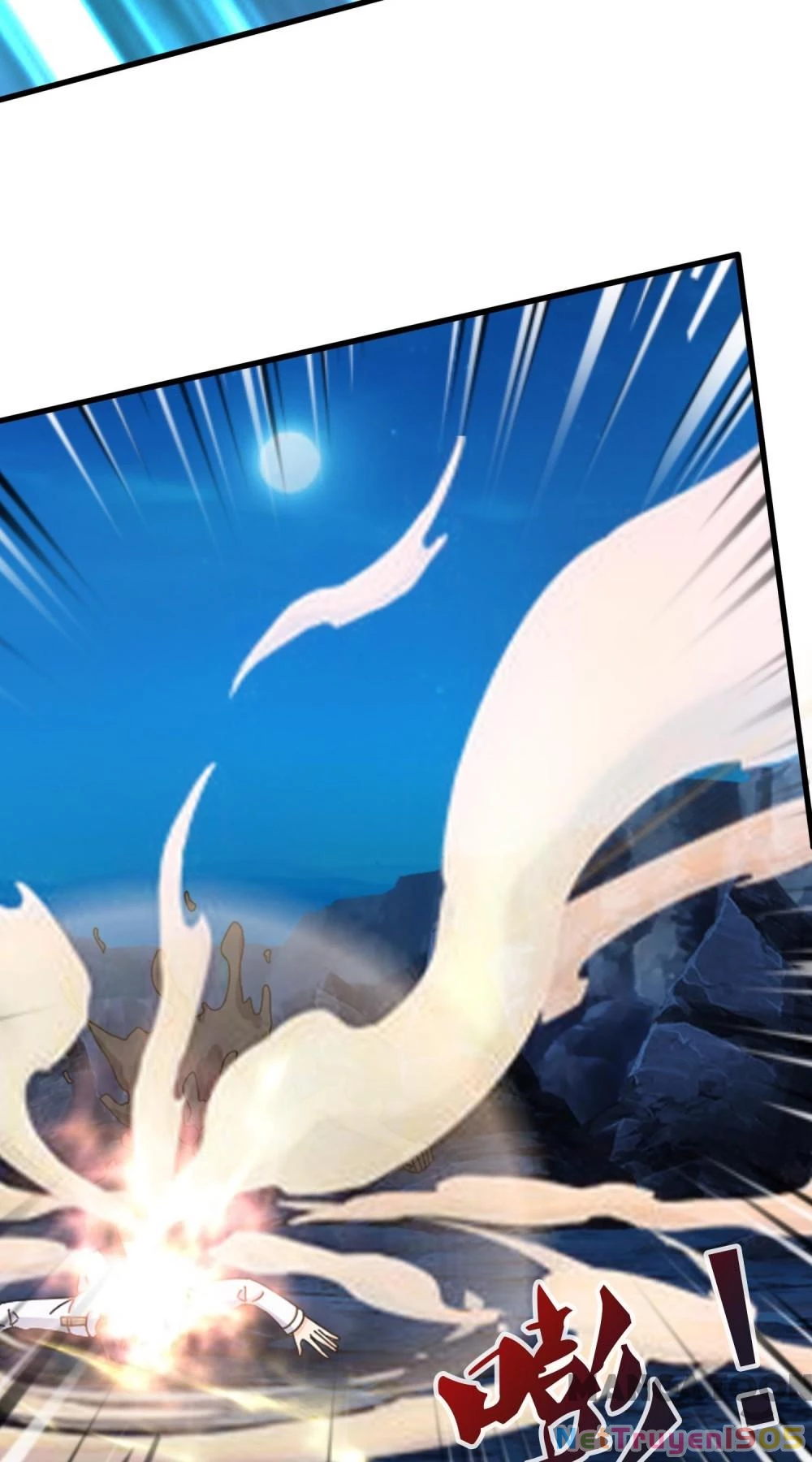 Vạn Cổ Thần Vương Chapter 409 - 10
