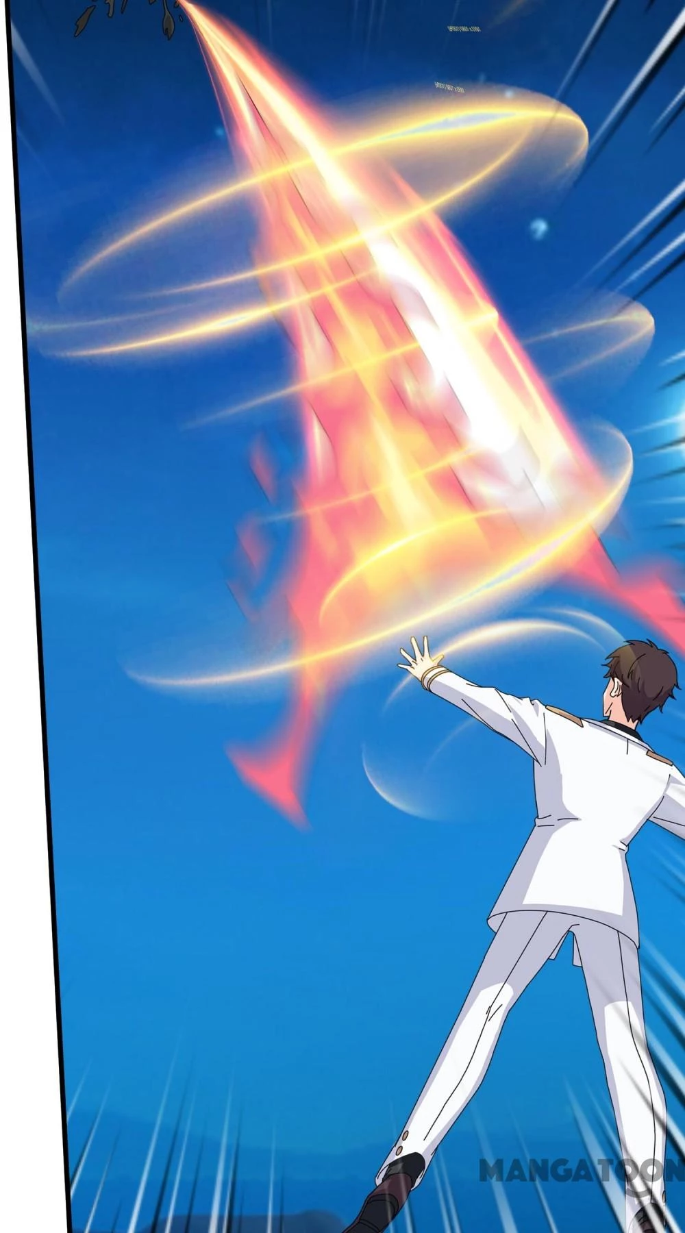 Vạn Cổ Thần Vương Chapter 409 - 21