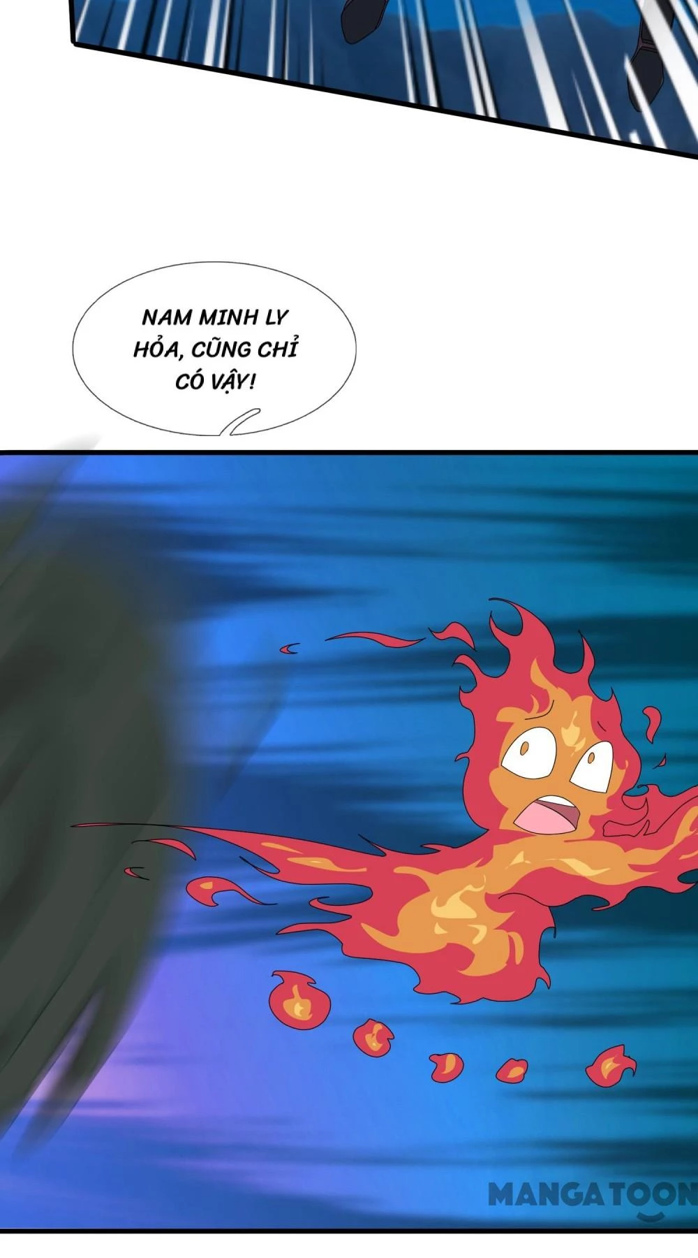 Vạn Cổ Thần Vương Chapter 409 - 22