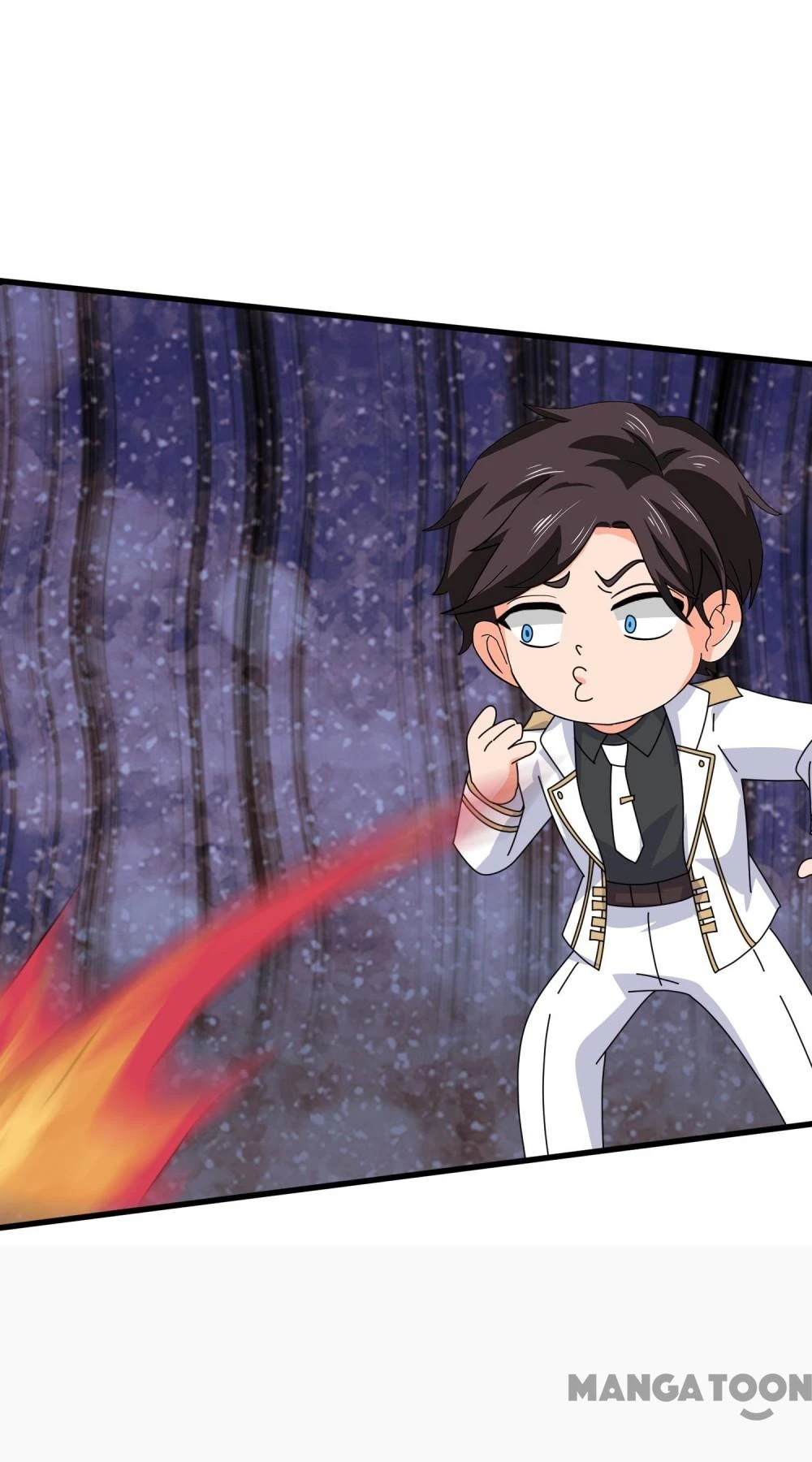 Vạn Cổ Thần Vương Chapter 409 - 23