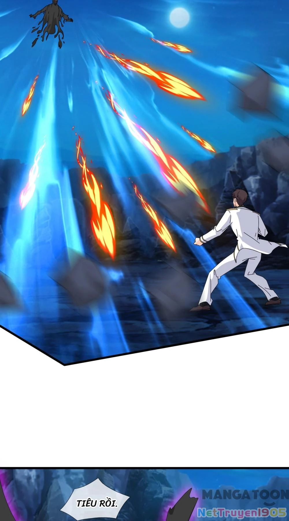 Vạn Cổ Thần Vương Chapter 409 - 26