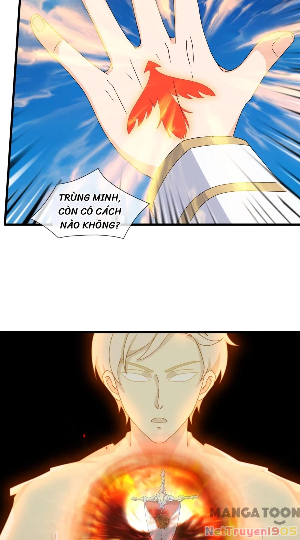 Vạn Cổ Thần Vương Chapter 409 - 28
