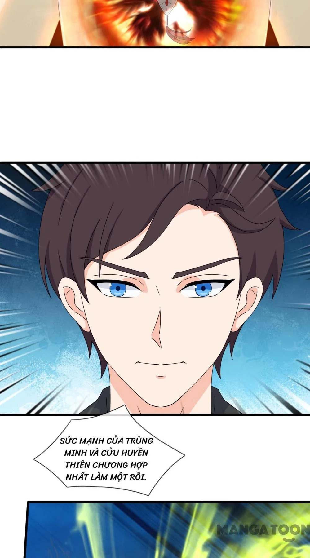 Vạn Cổ Thần Vương Chapter 409 - 29