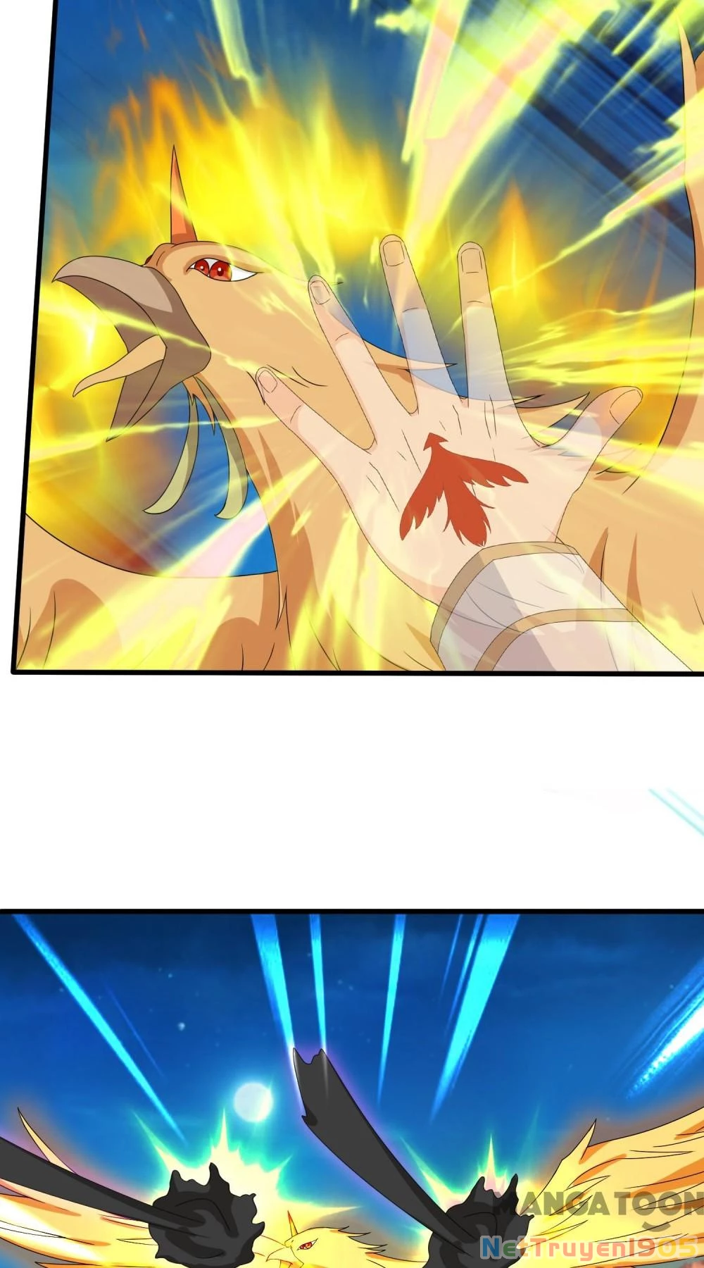 Vạn Cổ Thần Vương Chapter 409 - 30