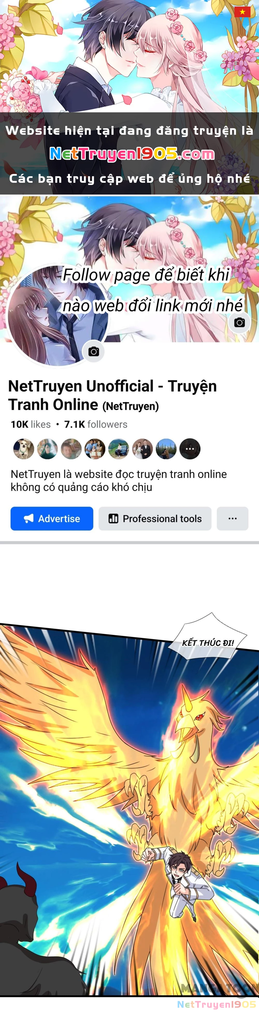 Vạn Cổ Thần Vương Chapter 410 - 1